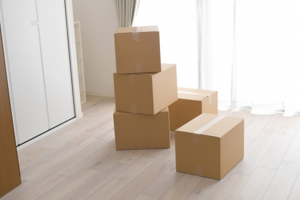 遺品整理・仏壇